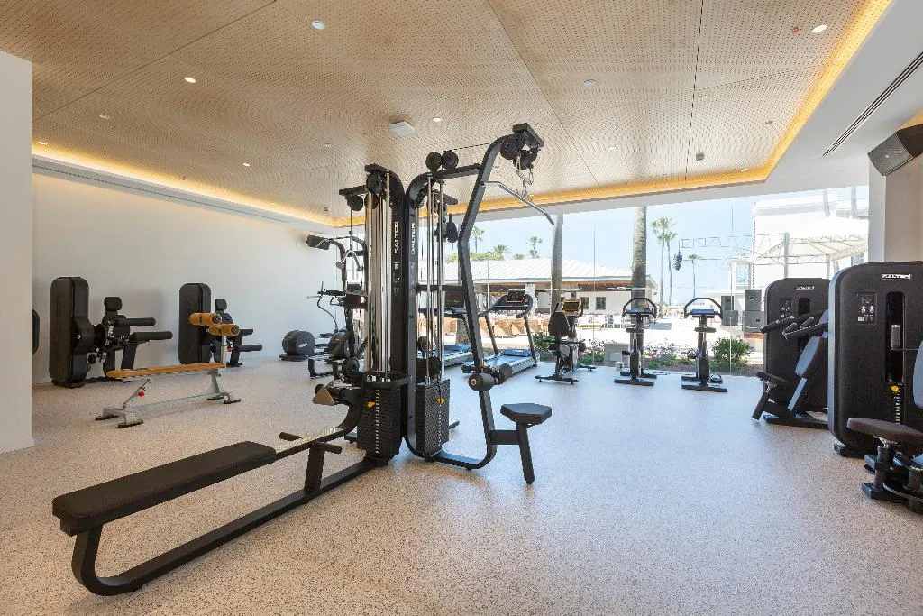 Sports and Entertainment, Hipotels Barrosa Park, Costa De La Luz