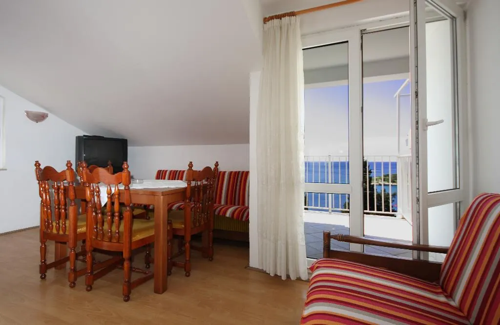APARTMENT CAPACITY 4 Room, Apartments Katica, Dubrovnik