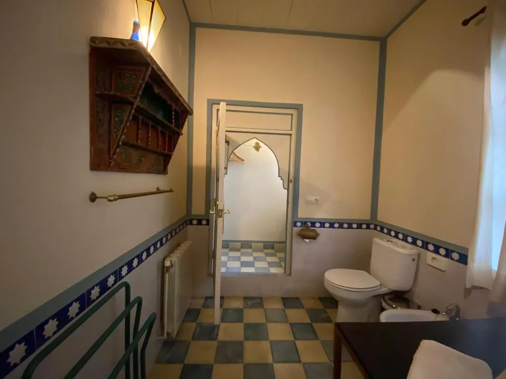 Double or Twin DUPLEX Room, El Cortijo de los Mimbrales, Costa De La Luz