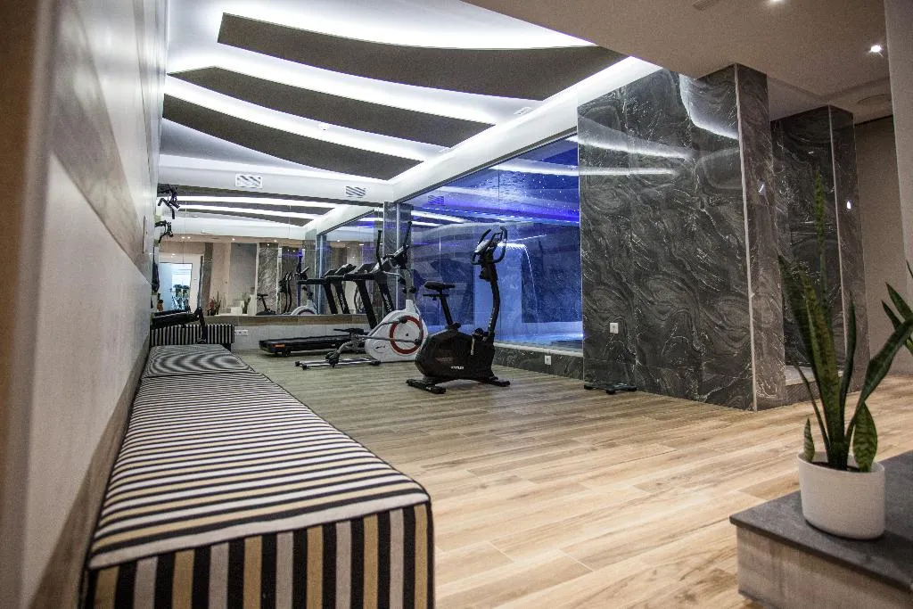 Sports and Entertainment, Melrose Rethymno by Mage Hotels, Crete