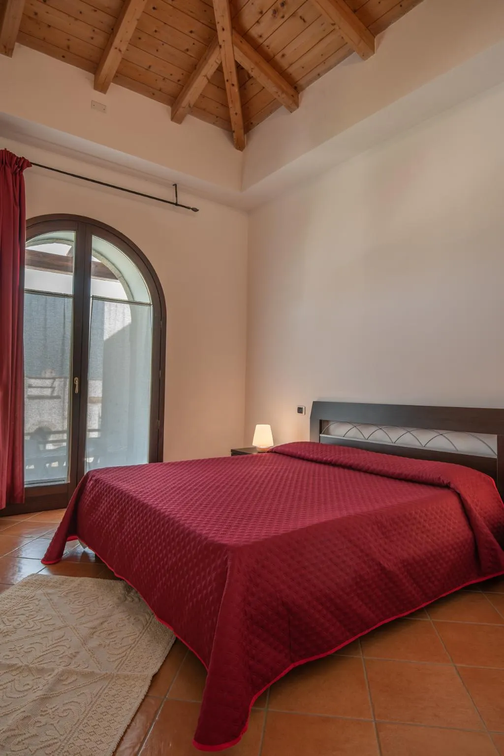 APARTMENT CAPACITY 8 Room, Vista Blu Resort, Alghero