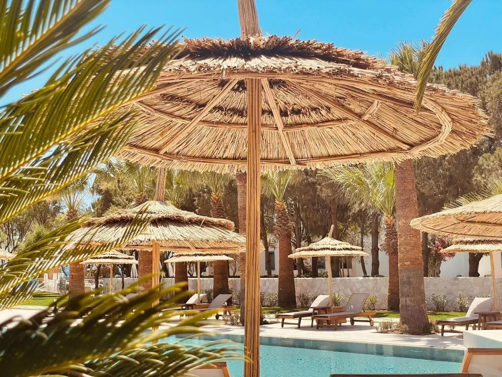 Sports and Entertainment, Regia Mare Beach Hotel Bodrum, Bodrum