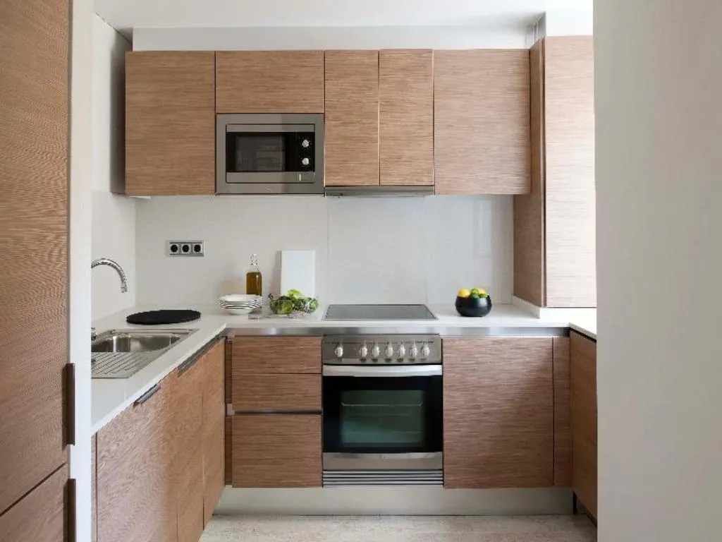 APARTMENT CAPACITY 5 TWO BEDROOMS Room, Eric Vokel Boutique Apartments Gran Via Suites, Barcelona