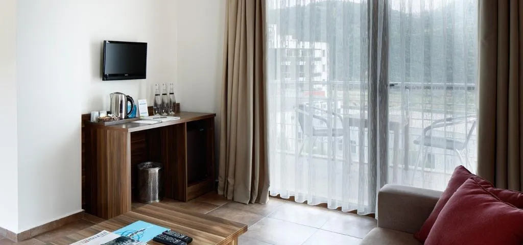 Room QUEEN SIZE BED Room, Obam Termal Resort Hotel & Spa, Izmir