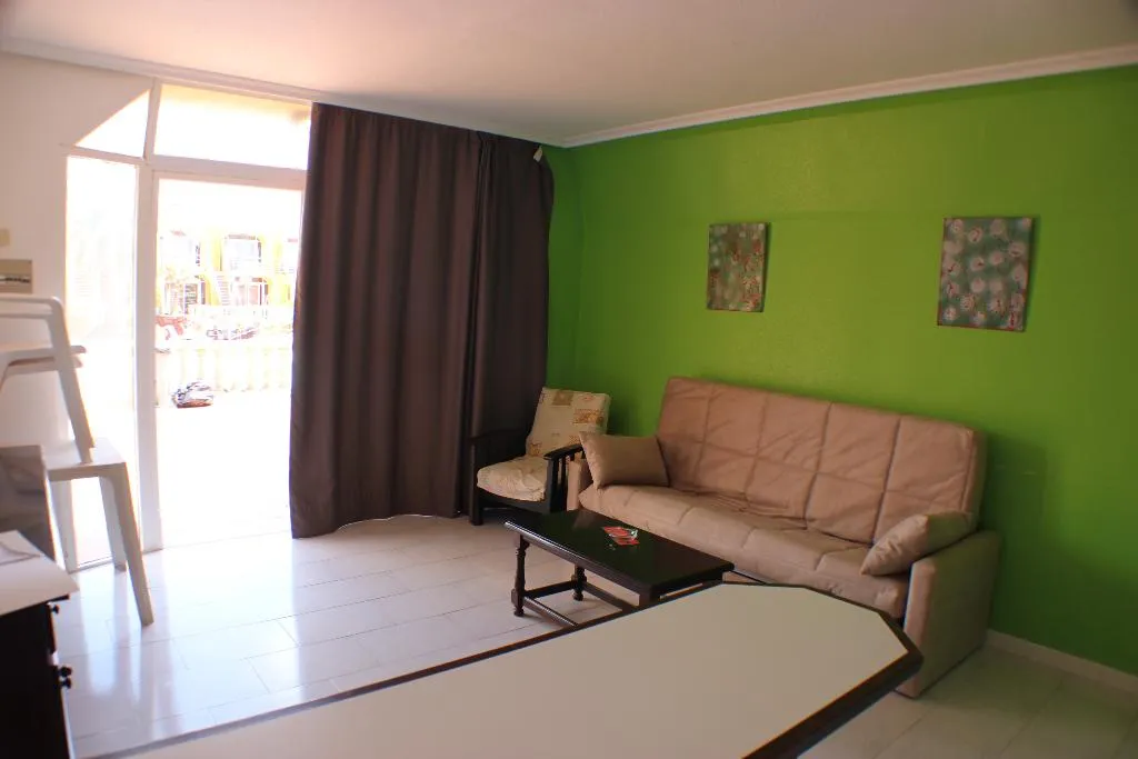 APARTMENT CAPACITY 2 Room, La Piramide, Fuerteventura