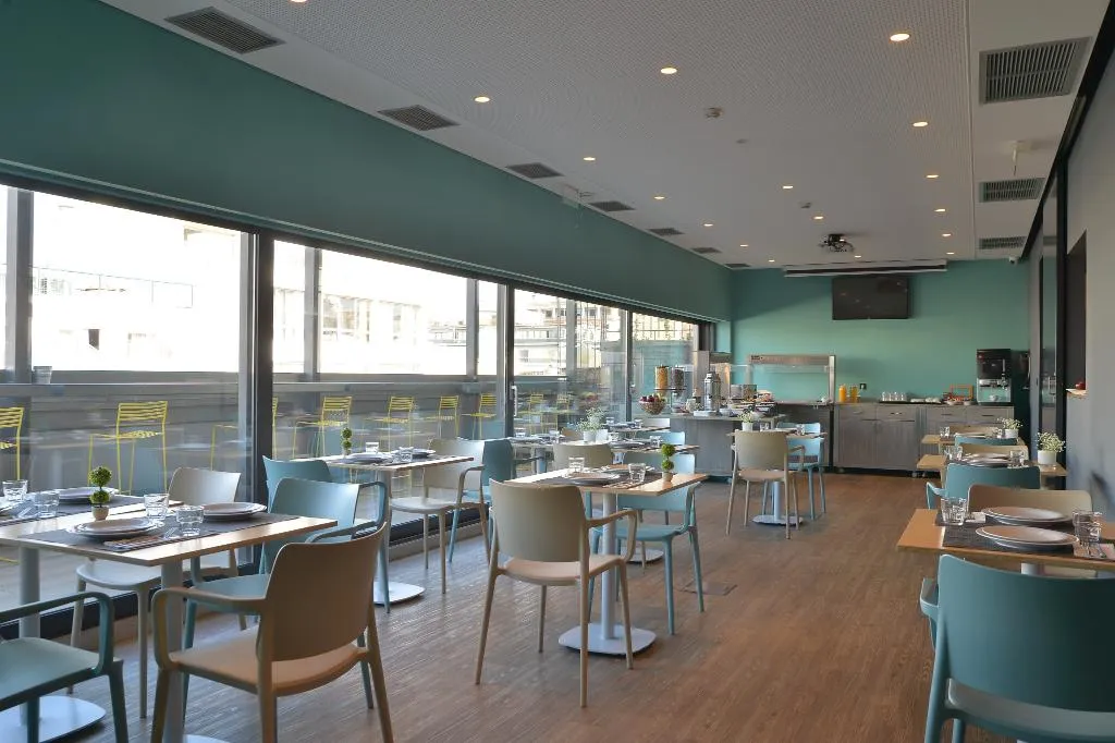 Restaurant, Athenaeum K29 Hotel, Athens
