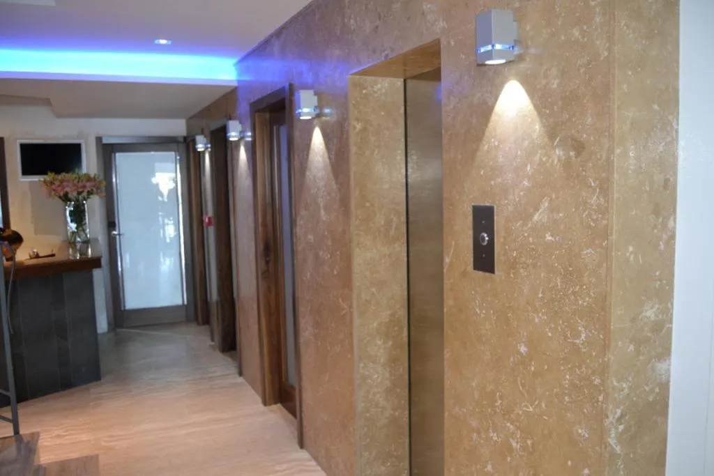 Lobby, Pebbles Boutique Aparthotel, Malta