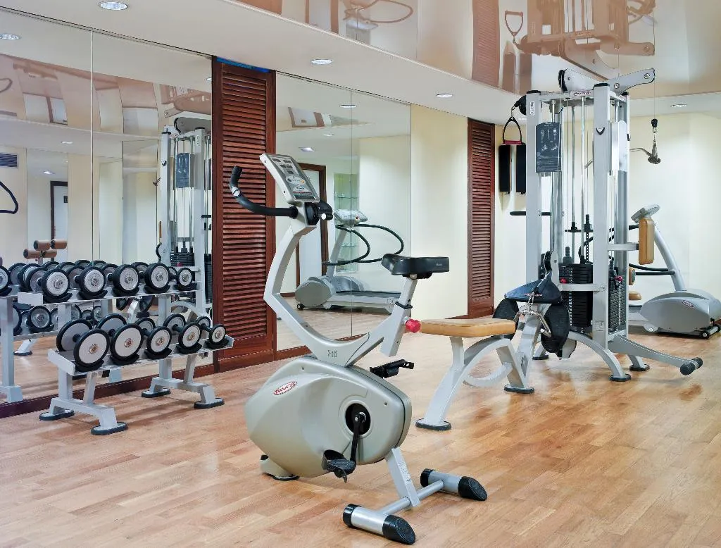 Sports and Entertainment, H10 Blue Mar Boutique Hotel  - Adults Only, Majorca
