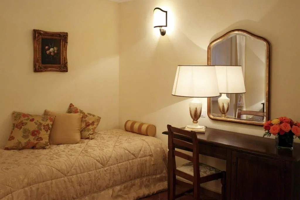 Room, Villa Alba d'Oro - Historic Luxury Villa, Naples