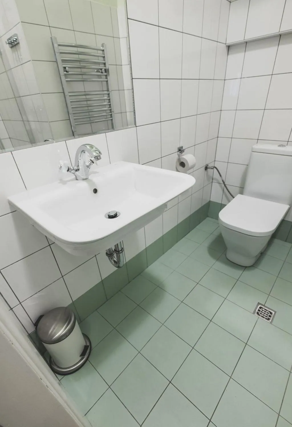 Room, Cybulskiego Guest Rooms, Krakow