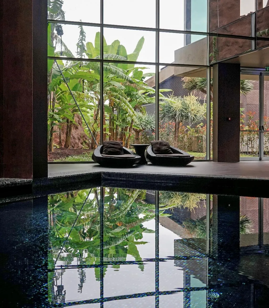 Sports and Entertainment, Saccharum Resort, Madeira