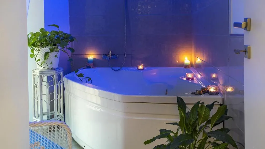 Room, Delsi Suites Pantheon, Rome