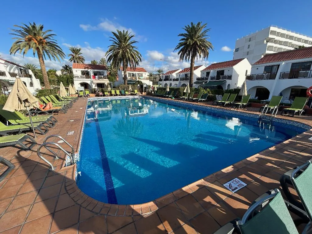 Pool, Parquemar, Gran Canaria