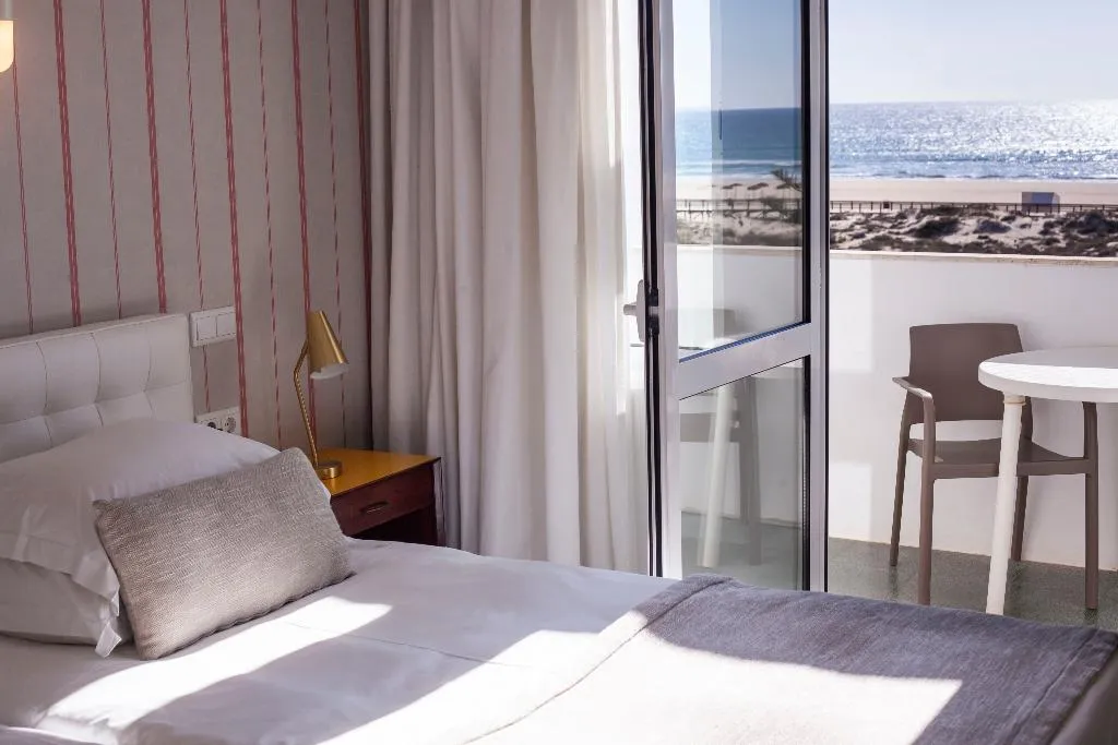 Double or Twin SEA VIEW Room, Vasco da Gama, Algarve