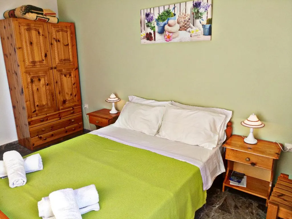 APARTMENT TWO BEDROOMS Room, Corfu Villa Rainbow, Corfu