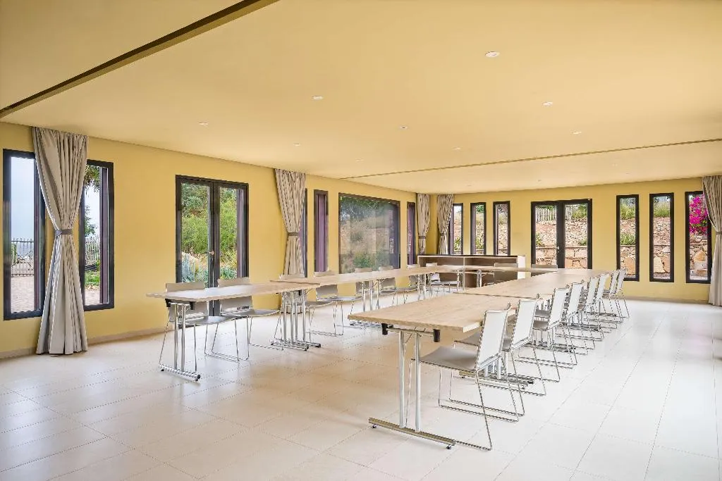Conferences, Radisson Blu Resort Taghazout Bay Surf Village, Agadir