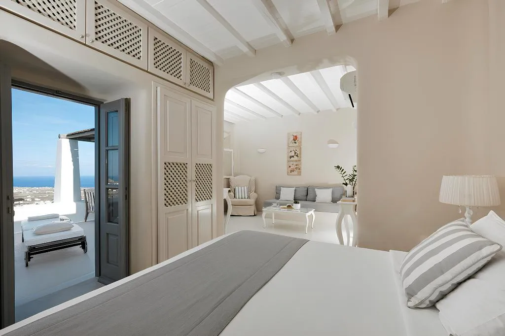 SUITE HONEYMOON Room, Carpe Diem Exclusive Boutique Resort, Santorini