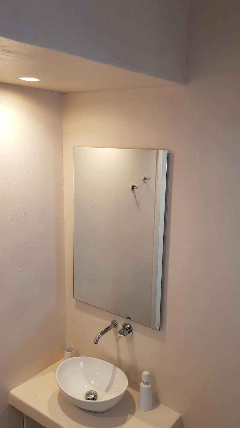 Room, Hotel Lefteris, Mykonos