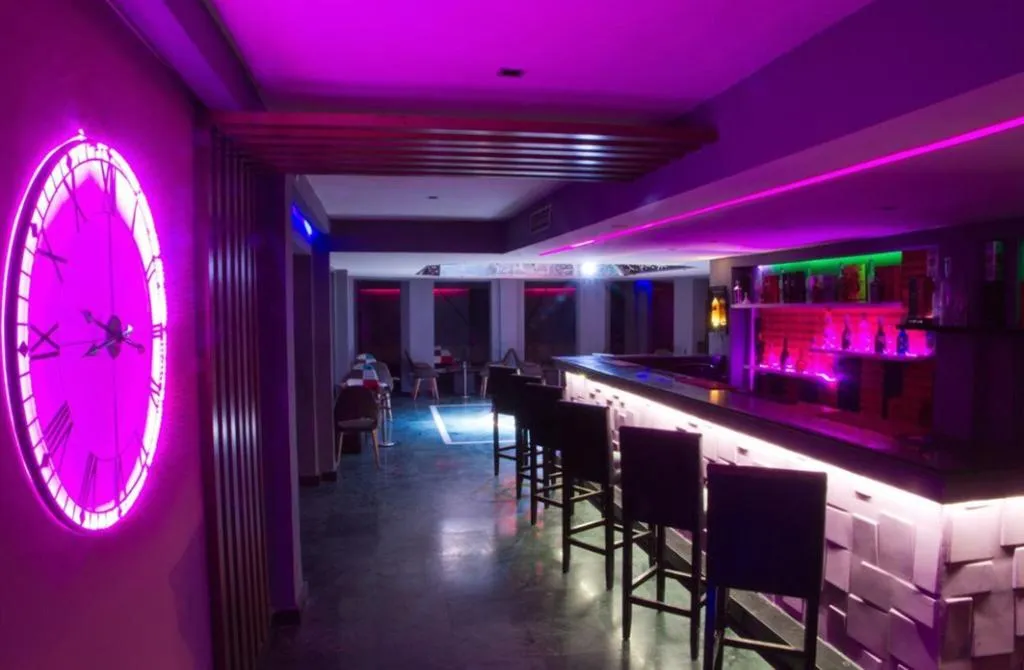 Bar, Prince De Paris, Casablanca