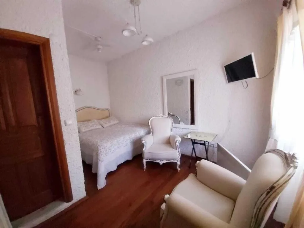 Room, Sirince Klaseas Hotel & Restaurant, Izmir