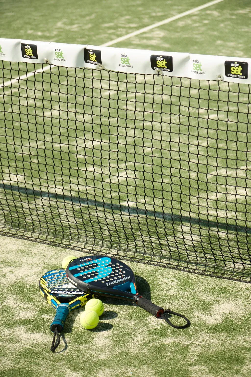 Sports and Entertainment, Duva, Majorca