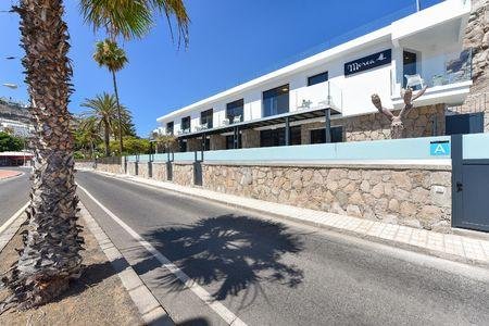 Morea Apartments, Gran Canaria