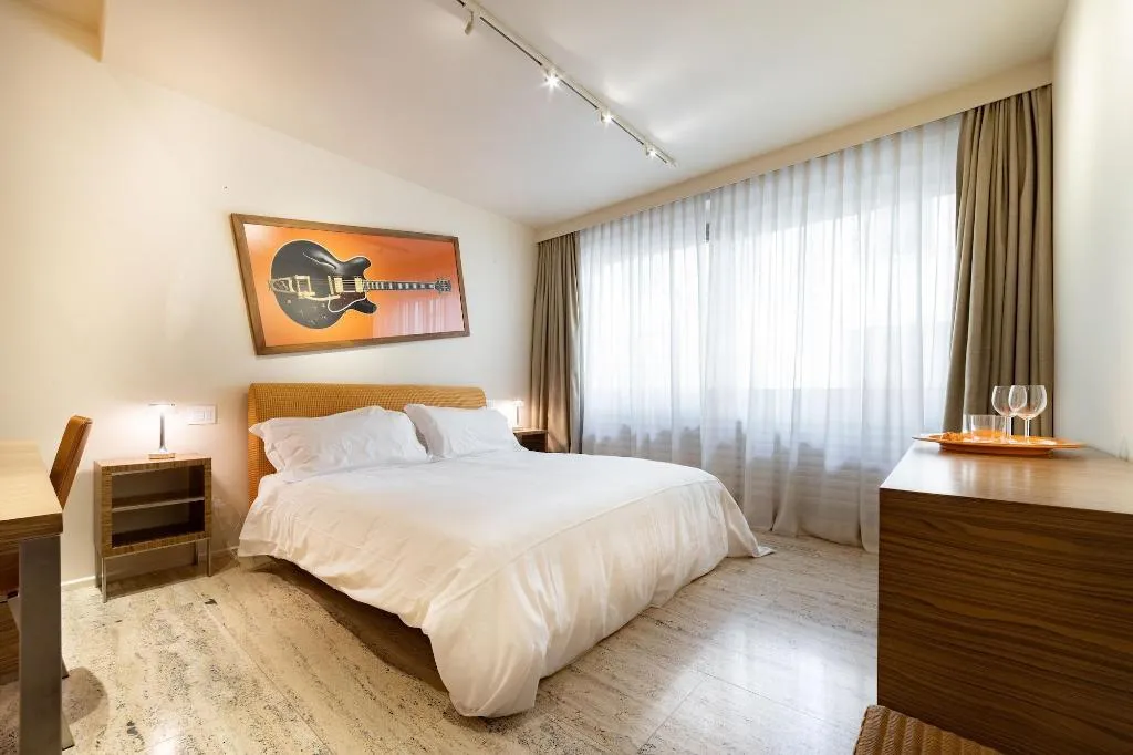 Room, Le Stanze Degli Amidei, Florence