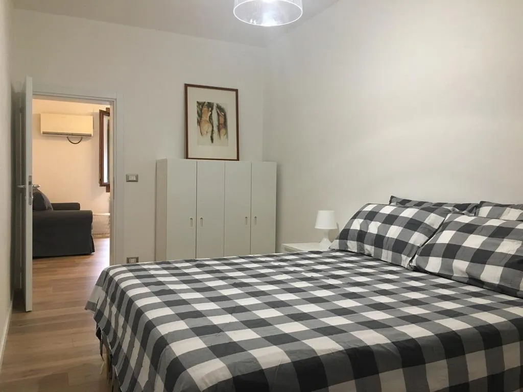 Room, Veronese, Venice
