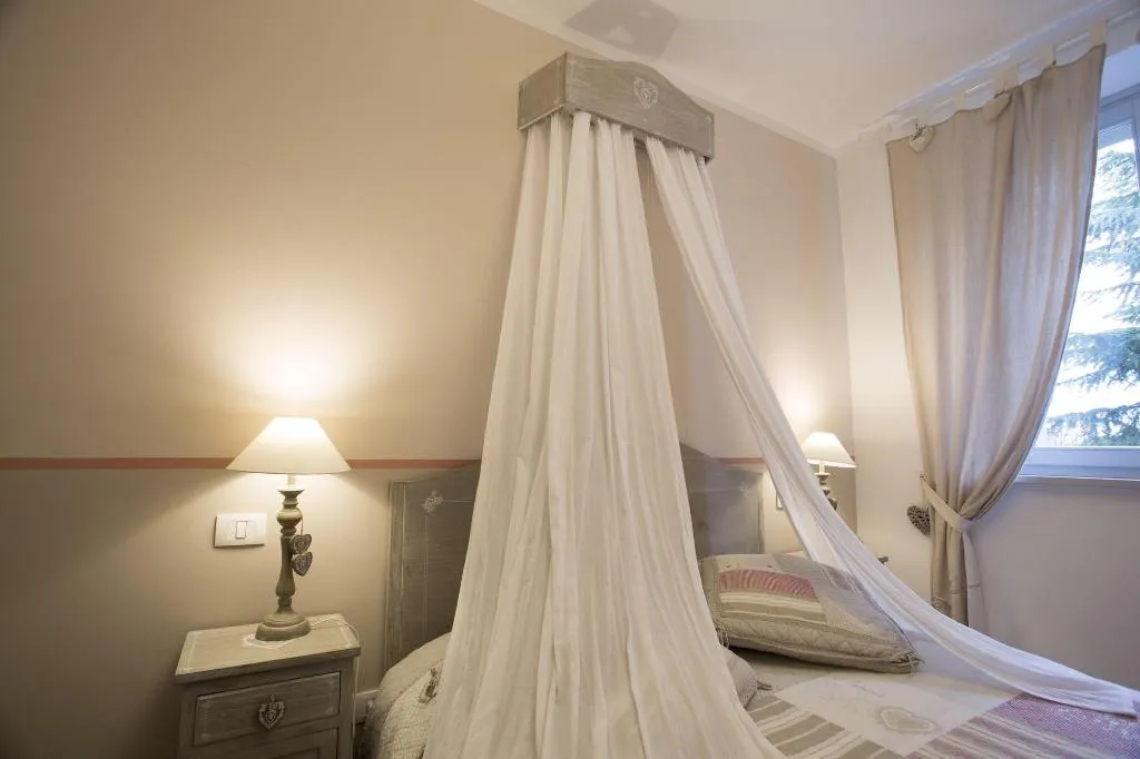 Room, B&B La Vecchia Tenenza, Perugia