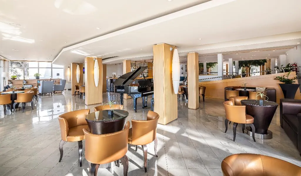 Lobby, Maistra Select Pineta Hotel, Istria
