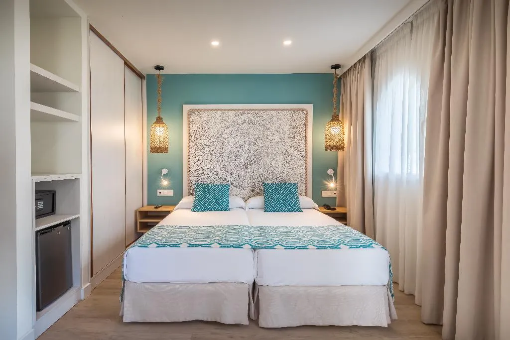 FAMILY ROOM CONNECTING ROOM Room, Occidental Torremolinos Playa, Costa Del Sol