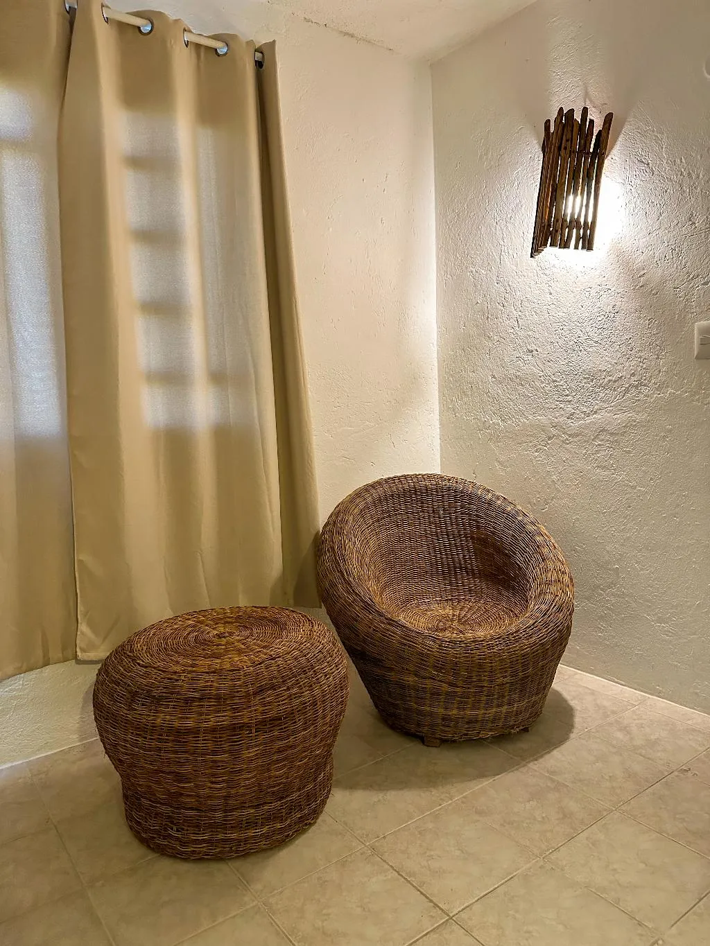 Room TWO BEDS Room, Alito Tulum Hotel, Cancun Area