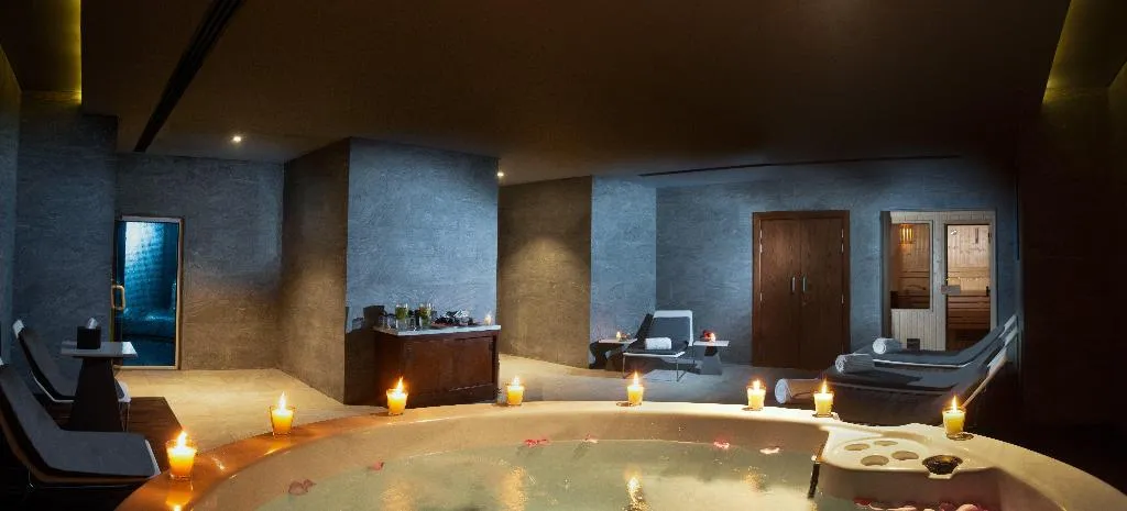 Sports and Entertainment, Semiramis InterContinental Cairo, Cairo