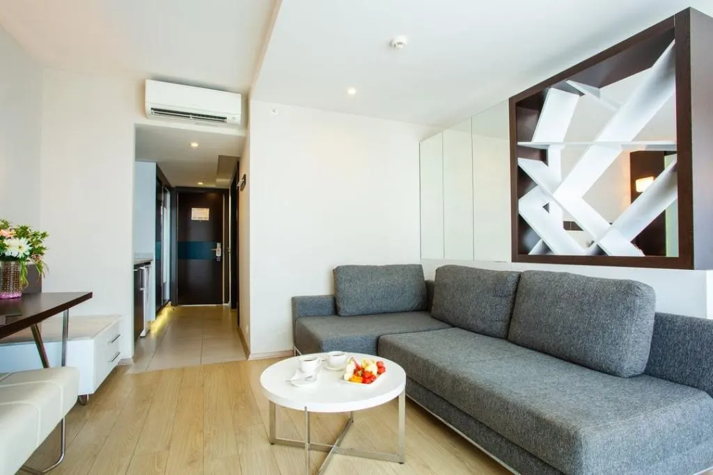 SUITE STANDARD Room, Selene Beach & Spa Hotel Theia Hotels Collection, Antalya