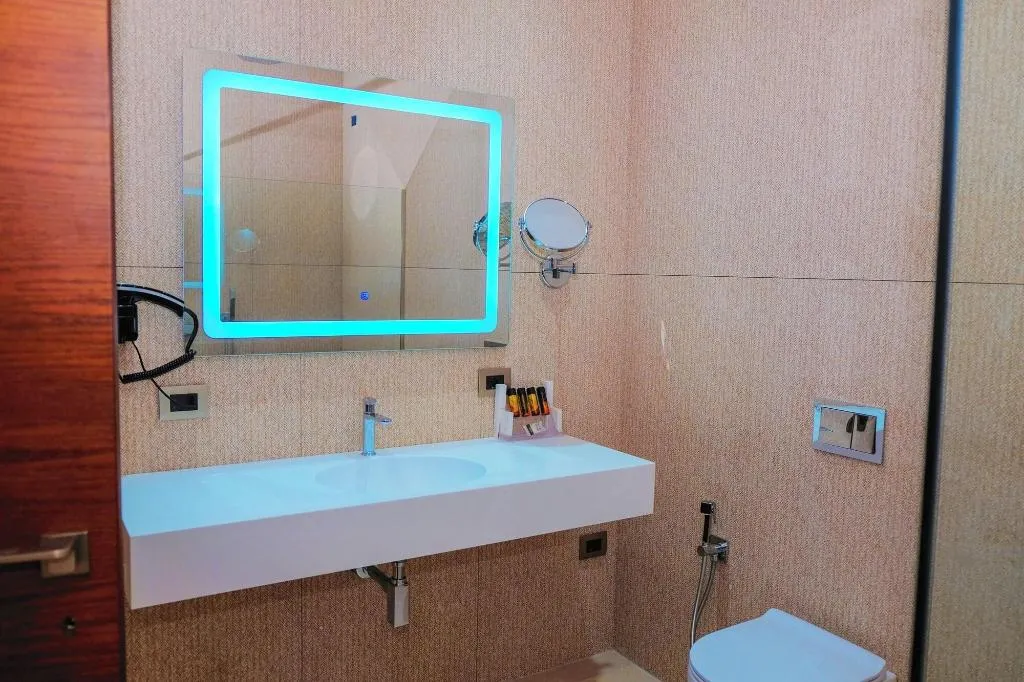 Room, Chic Hotel Spa, Kavaje