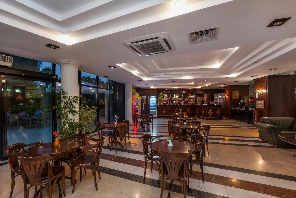 Lobby, Perre La Mer Resort and Spa, Antalya