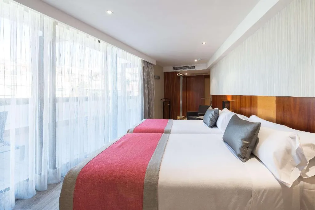 Room, Catalonia Barcelona 505, Barcelona