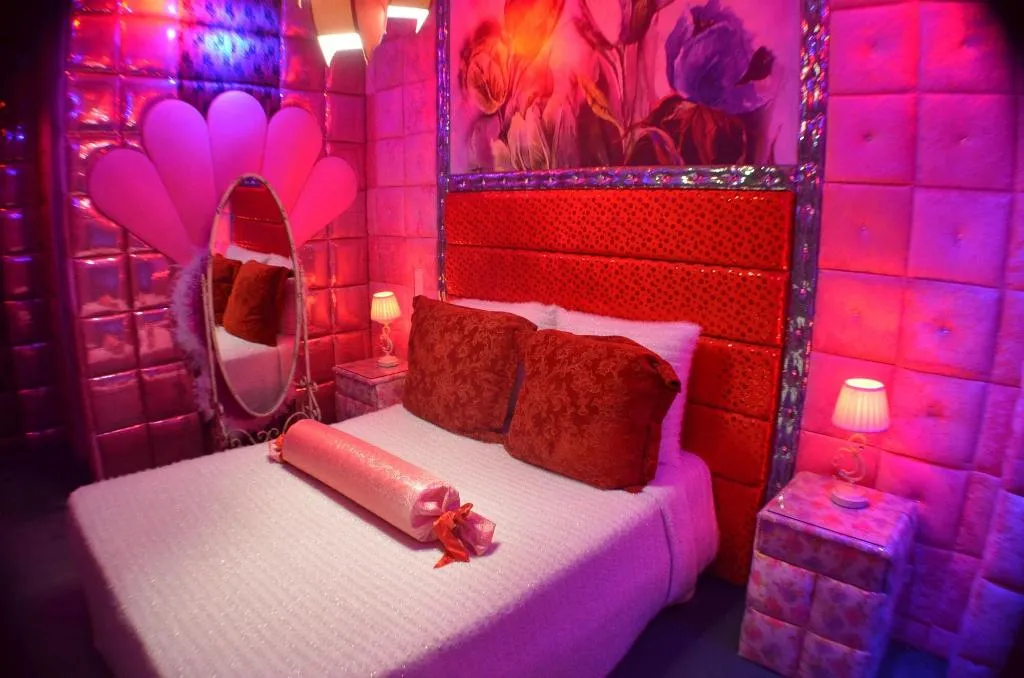 Room, Xcite Hotel Lida - Adults Only, Athens