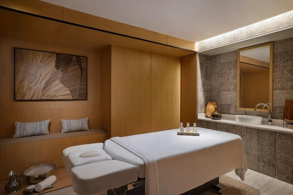 Sports and Entertainment, Marriott Resort Palm Jumeirah Dubai, Dubai