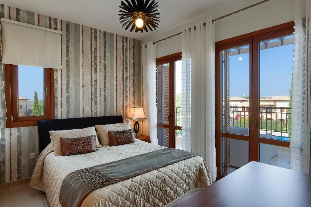 APARTMENT TWO BEDROOMS Room, Aphrodite Hills Residences Apartments, Cyprus
