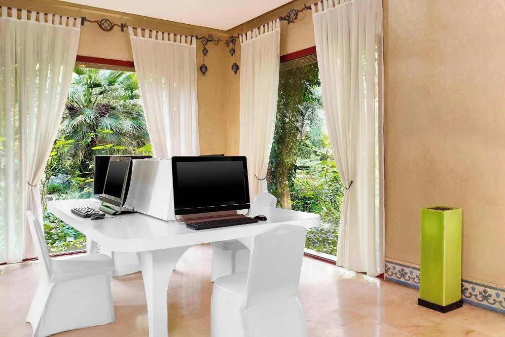 Conferences, Le Meridien N'fis, Marrakech