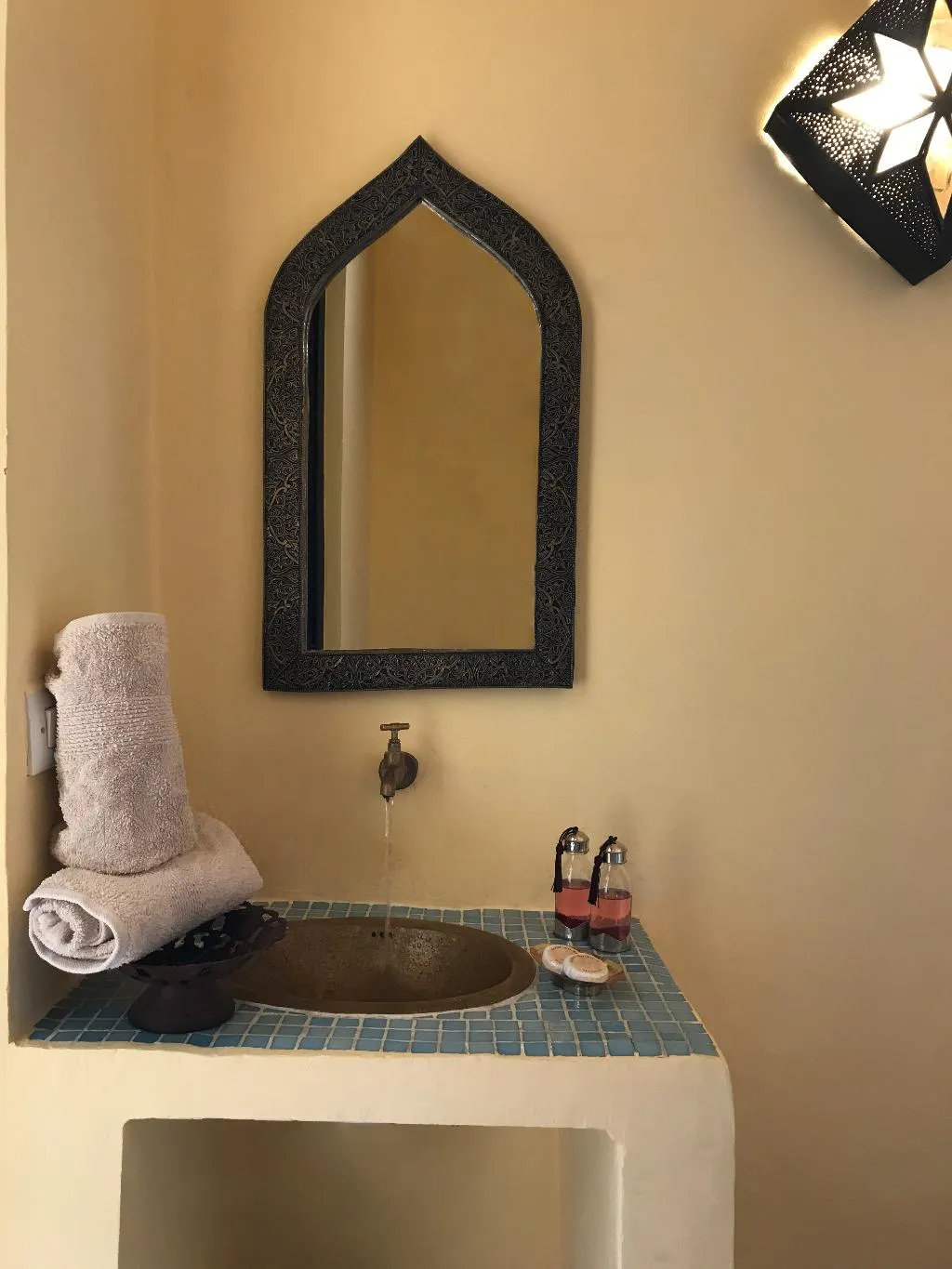 DOUBLE ECONOMY Room, Riad Dar Silsila, Marrakech