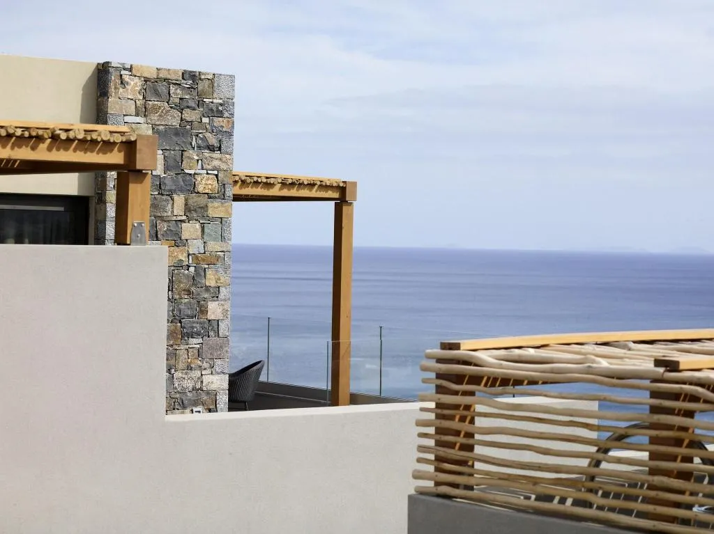 General view, Cayo Exclusive Resort and Spa, Crete