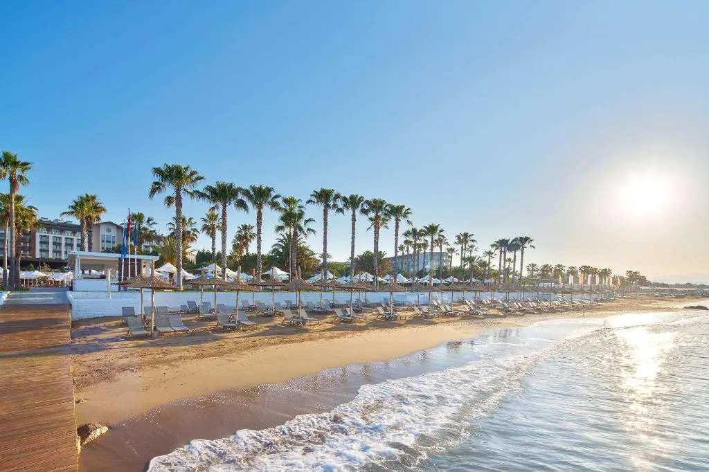 Beach, Voyage Sorgun, Antalya