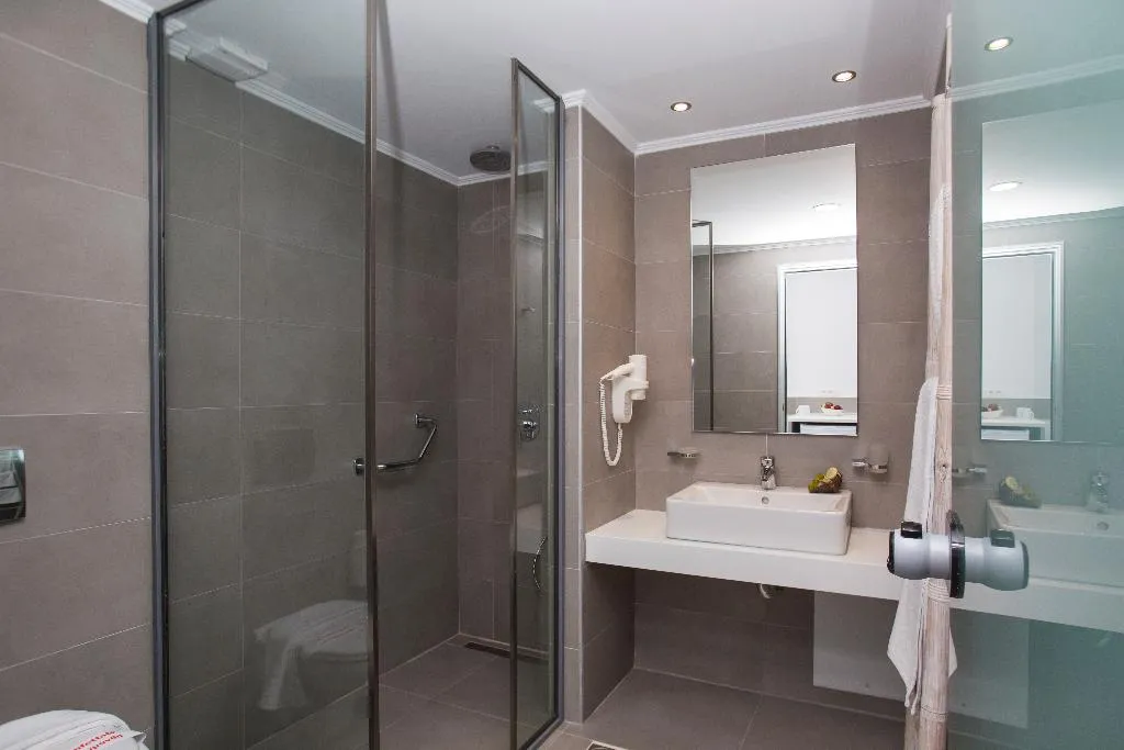 STUDIO CAPACITY 2 Room, Lindos Portes, Rhodes
