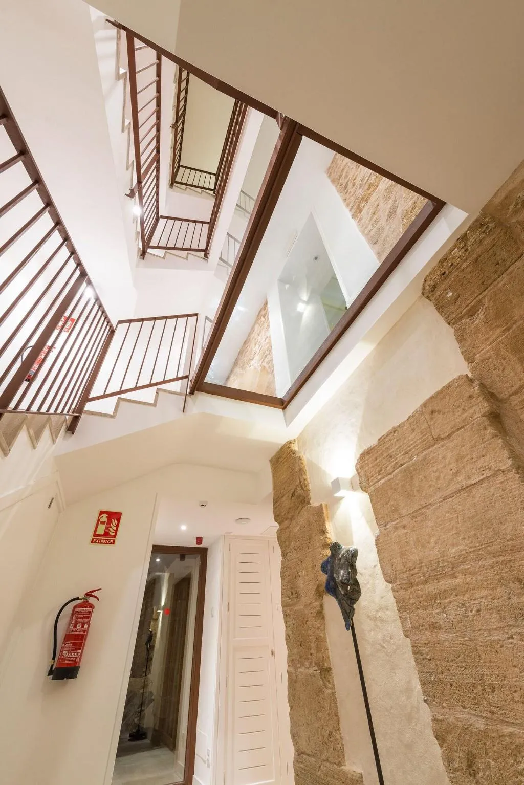Room, Hotel Can Mostatxins, Majorca