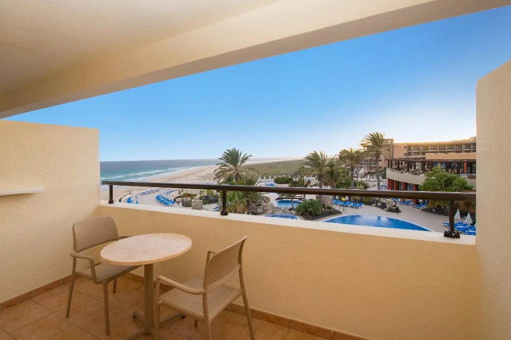 FAMILY ROOM CONNECTING ROOM Room, Iberostar Waves Playa Gaviotas, Fuerteventura