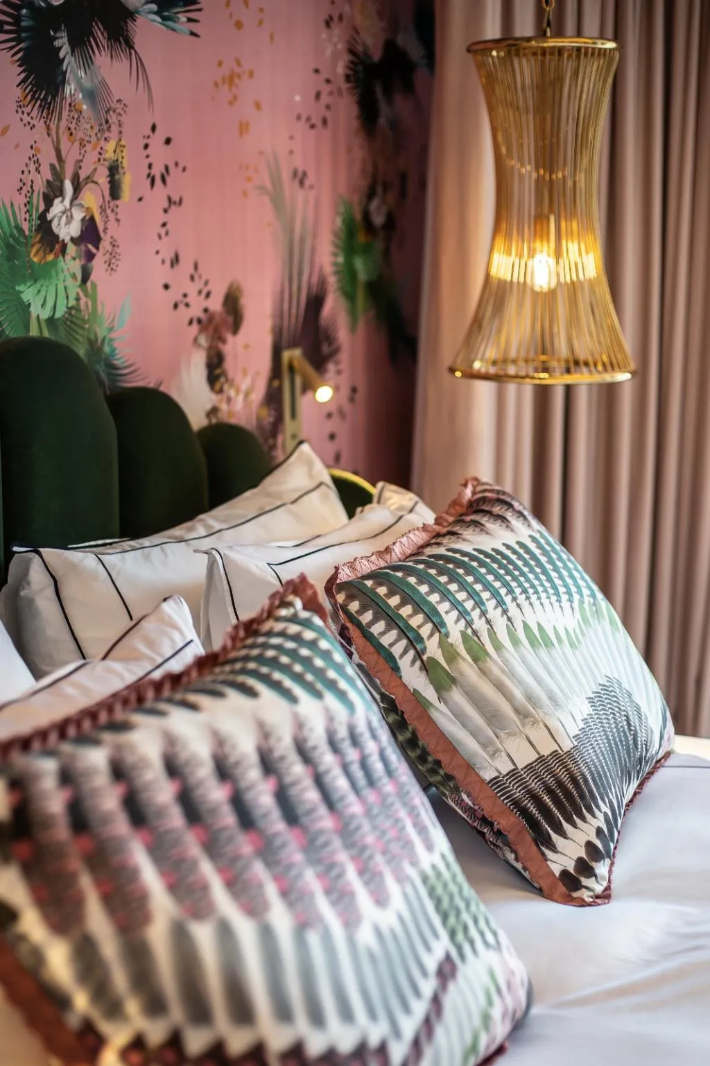 Room, Vinha Boutique Hotel, Porto