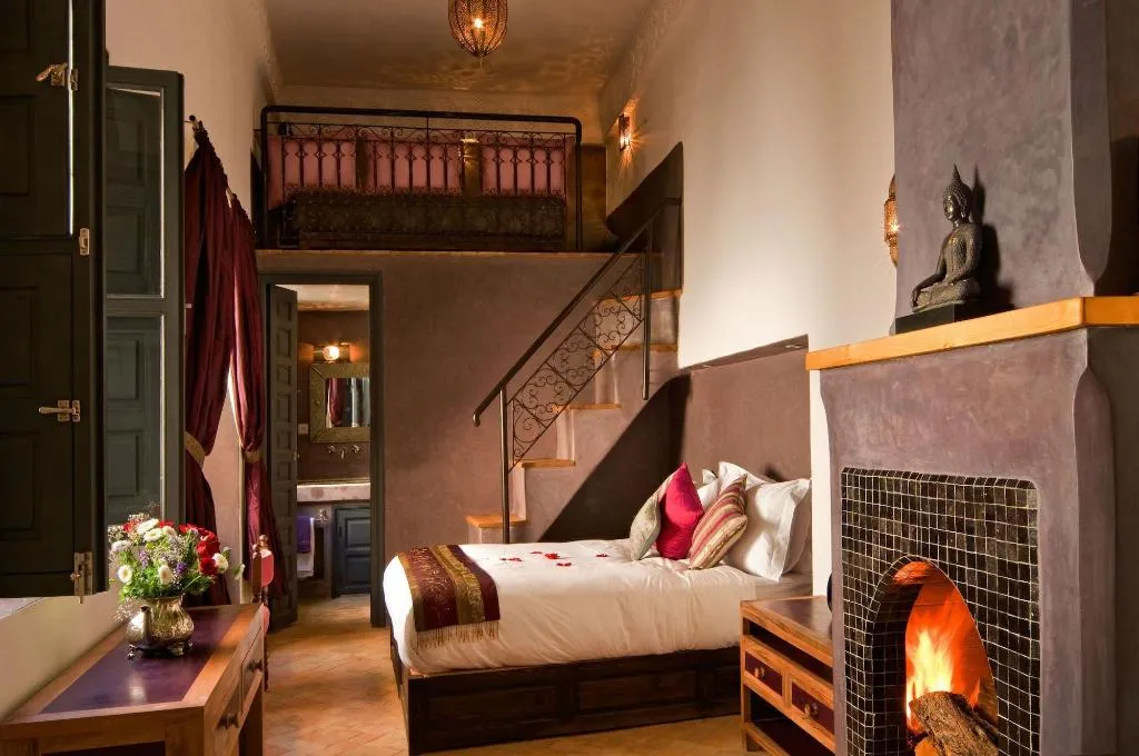 Room, Marrakech Riad, Marrakech