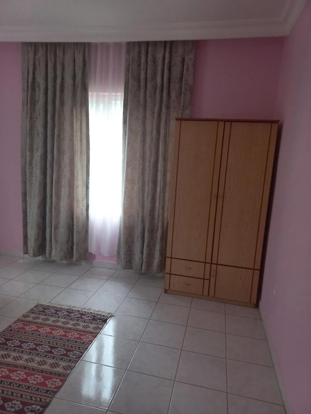 Room, Rosemary Pansiyon, Antalya